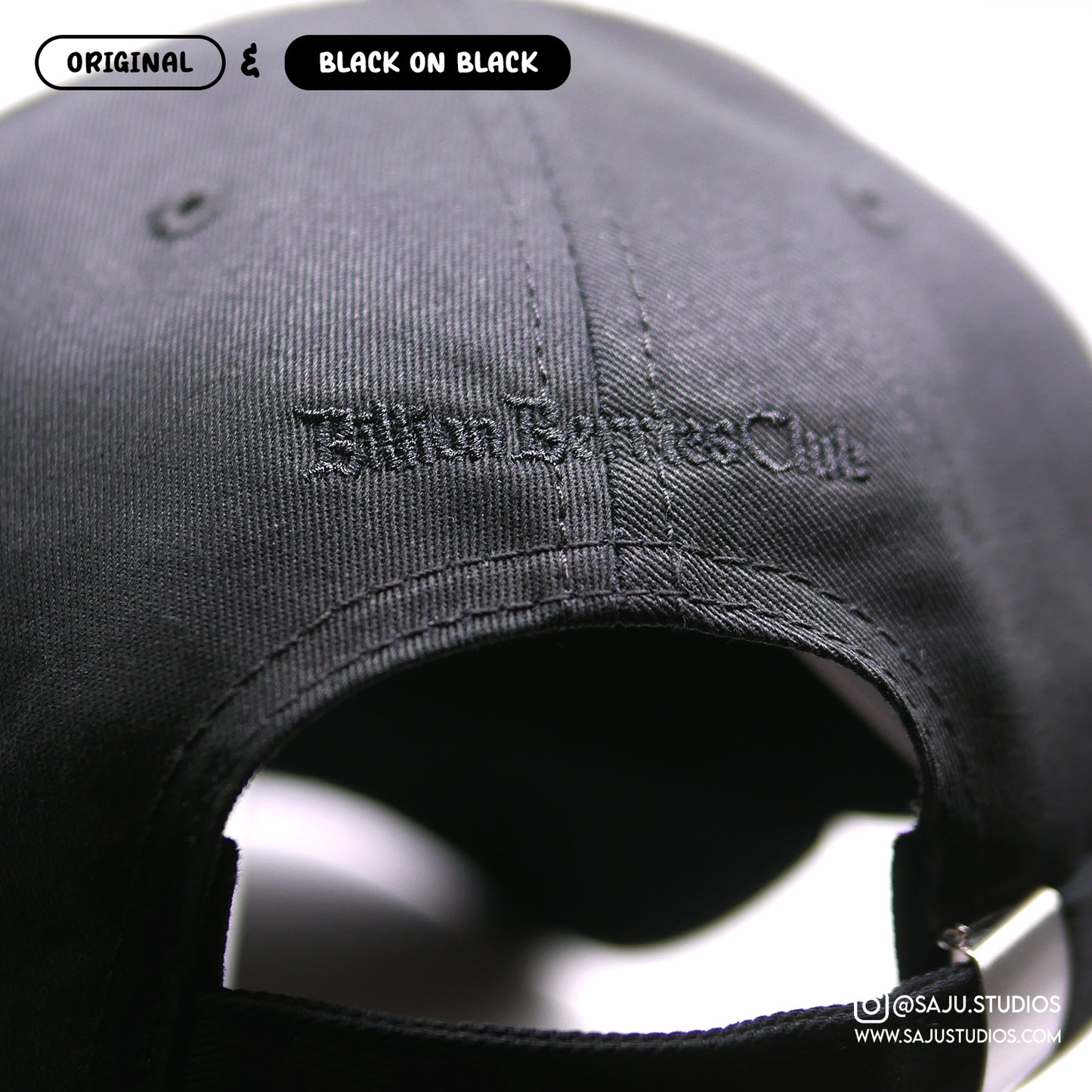 Billion Berries Club Hat