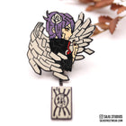 Paper Angel (2 pcs)