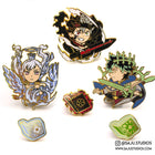 Full Set (6 pcs)