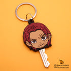 Shanks