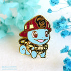 Firefighter