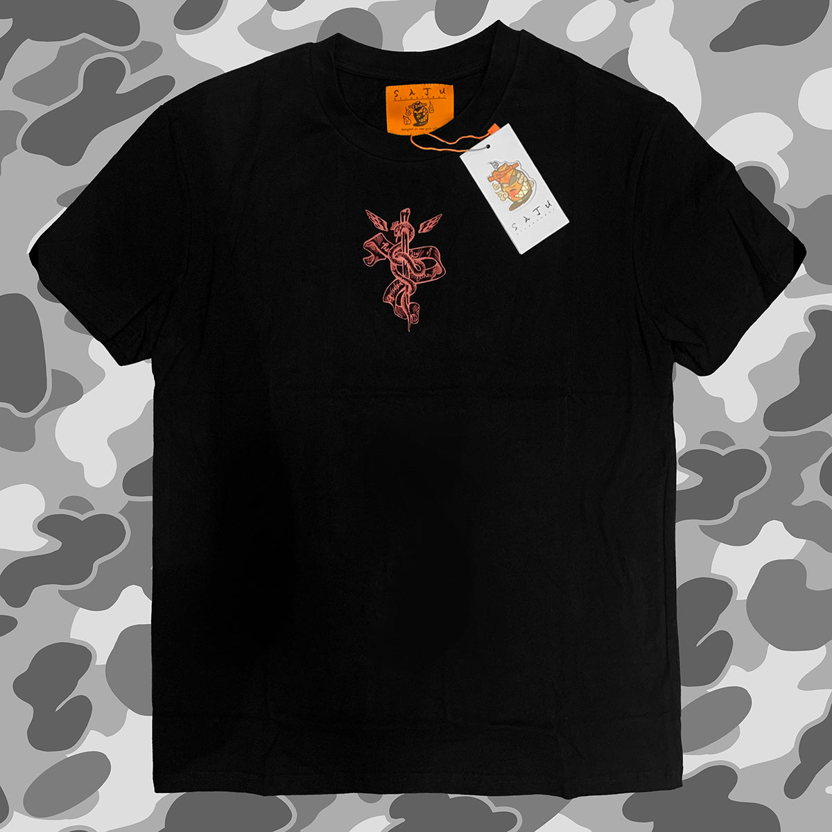 Equivalent Exchange Shirt - 2 Colors