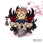 King of Curses