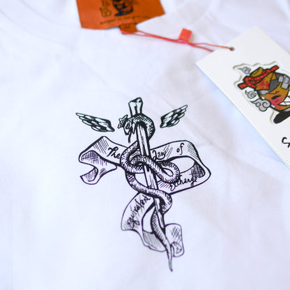 Equivalent Exchange Shirt - 2 Colors