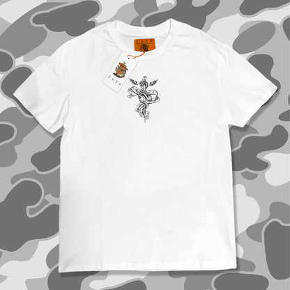 Equivalent Exchange Shirt - 2 Colors