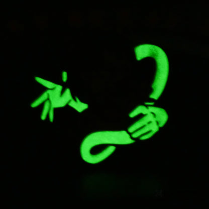 Paranormal Full Set (3 pcs)