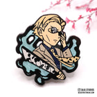 Swordsman