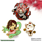 FULL SET (3 pcs)