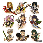 FULL SET (9 pcs)