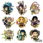FULL SET (9 pcs)