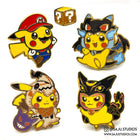 FULL SET (5 Pcs)