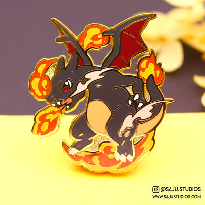 Shiny Dragon