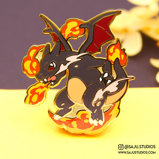 Shiny Dragon