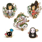 FULL SET (5 pcs)