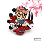 Curse King