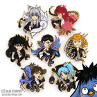 FULL SET (7 pcs)