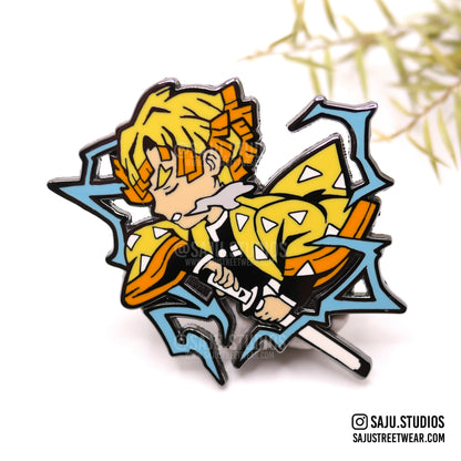 Slayers Full Set (5 pcs)